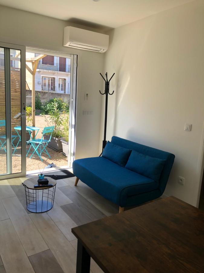 Appart Sylvie B Porto-Vecchio  Exterior photo